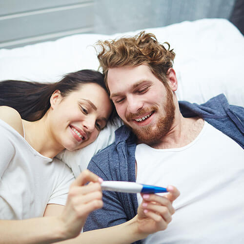 Compléments alimentaires pour la fertilité