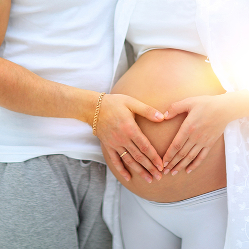 Fertilité du couple