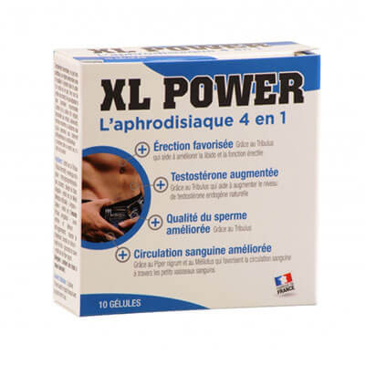 XL power
